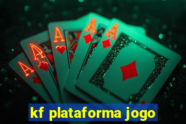 kf plataforma jogo